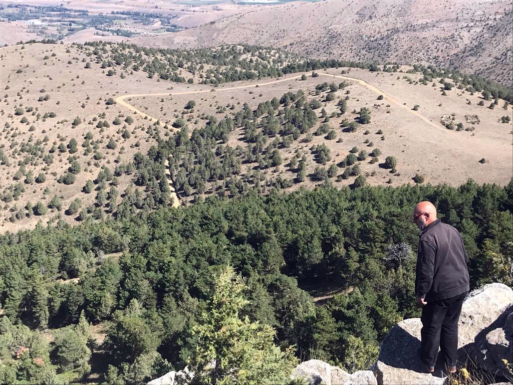 5 gündür haber alınamıyor 9