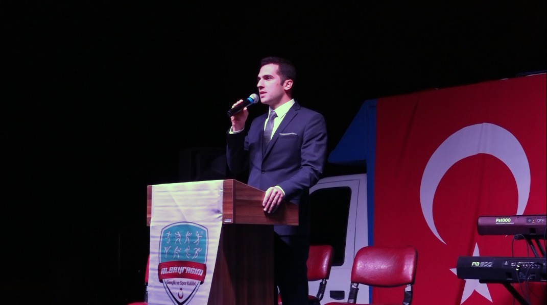 Torul’da halk konseri gerçekleştirildi 5