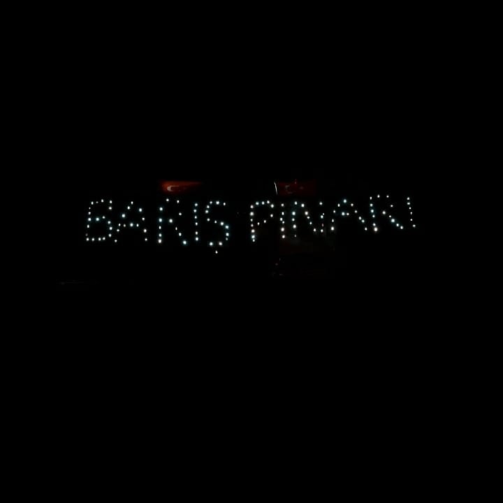 Öğrencilerden ‘Barış Pınarı’ harekatına destek 1