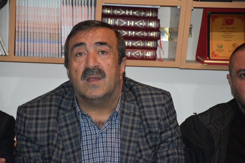 Türk Ocakları’nda ‘Ocakbaşı Sohbetleri’ Başladı 2