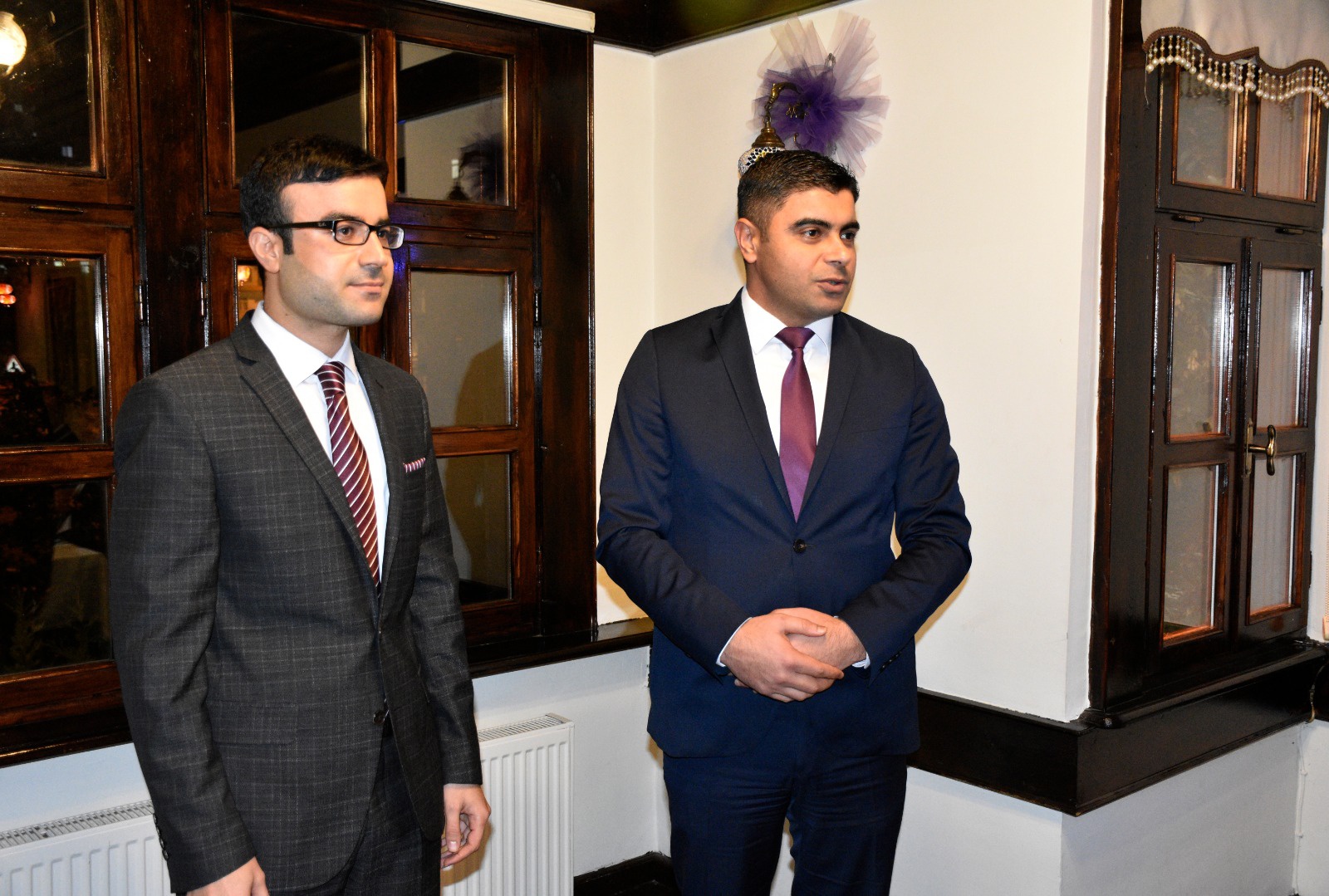 Başsavcı Kaynak’a terfi töreni 17