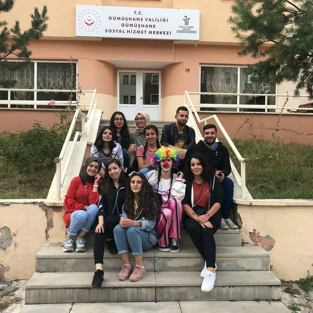 Minik yüreklere dokundular 4