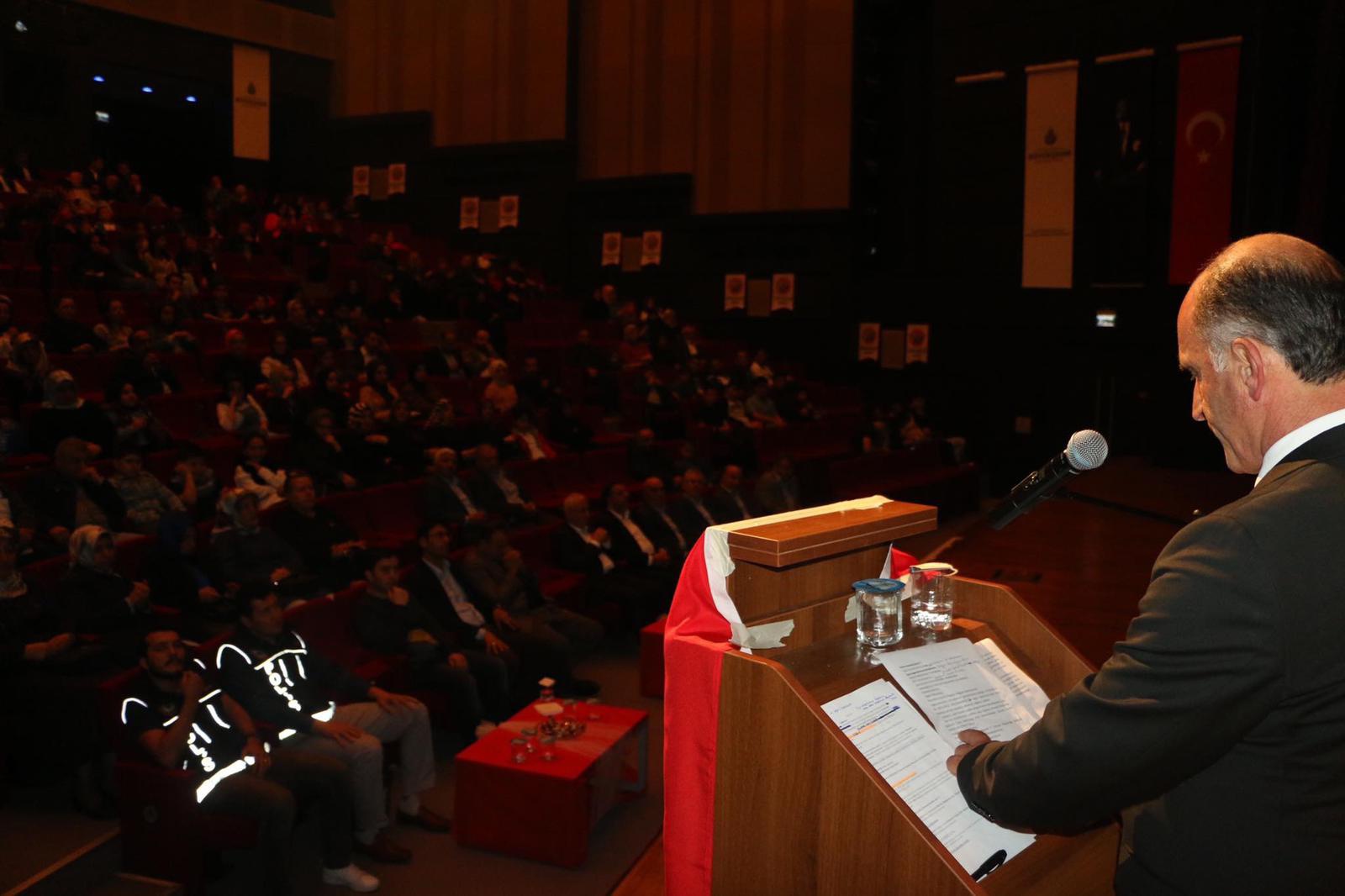 Yağmurdereliler ‘uyuşturucu ile mücadele’ dedi 15