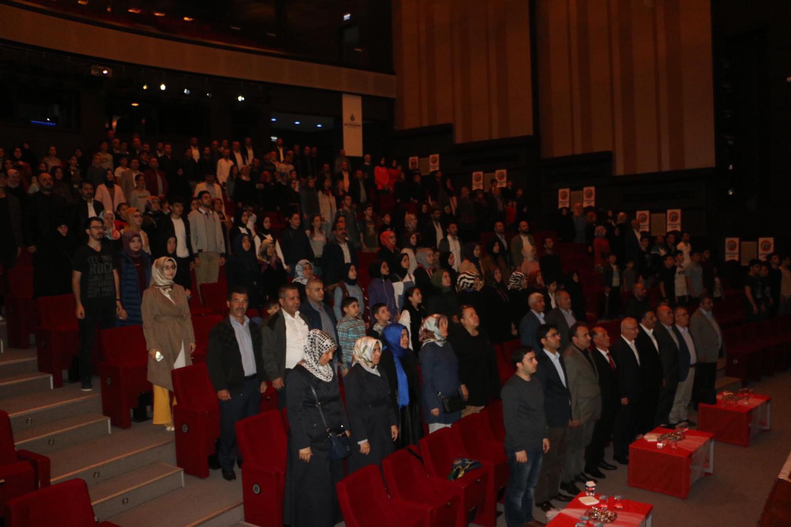 Yağmurdereliler ‘uyuşturucu ile mücadele’ dedi 5