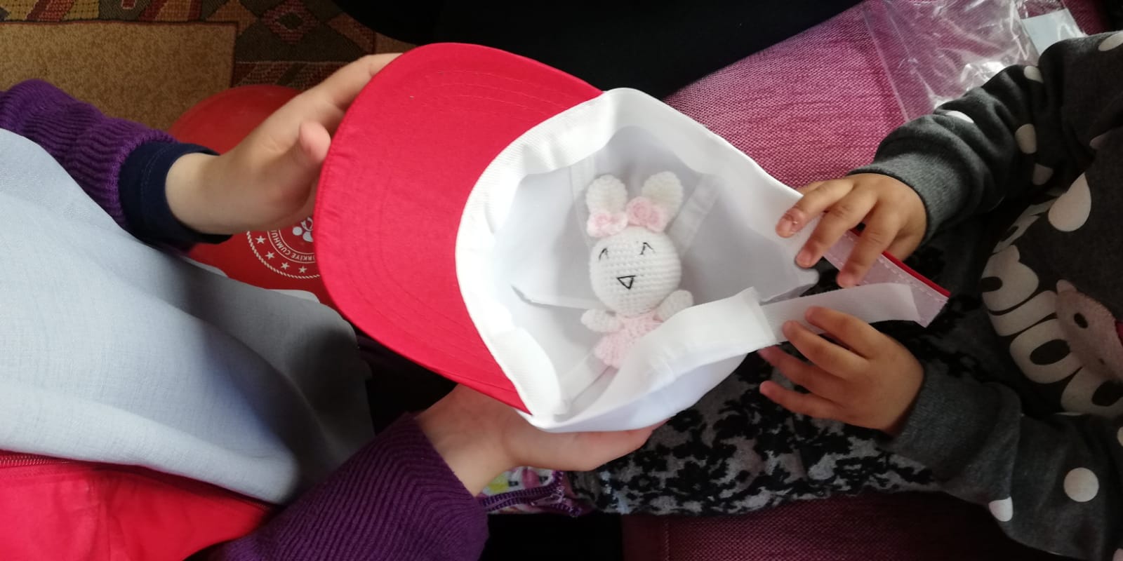 Gönüllü Gençlerden Sevgi Evlerine ziyaret 2