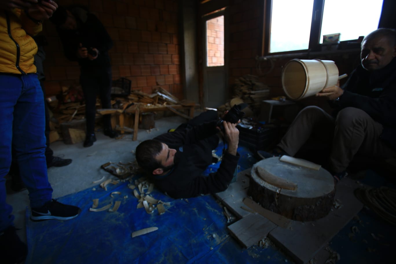 Gümüşhane tarihinde bir ilki yaşadı 4