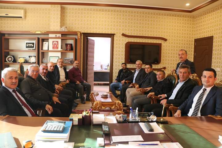 Şiran’da bir dikili ağaçları oldu 1