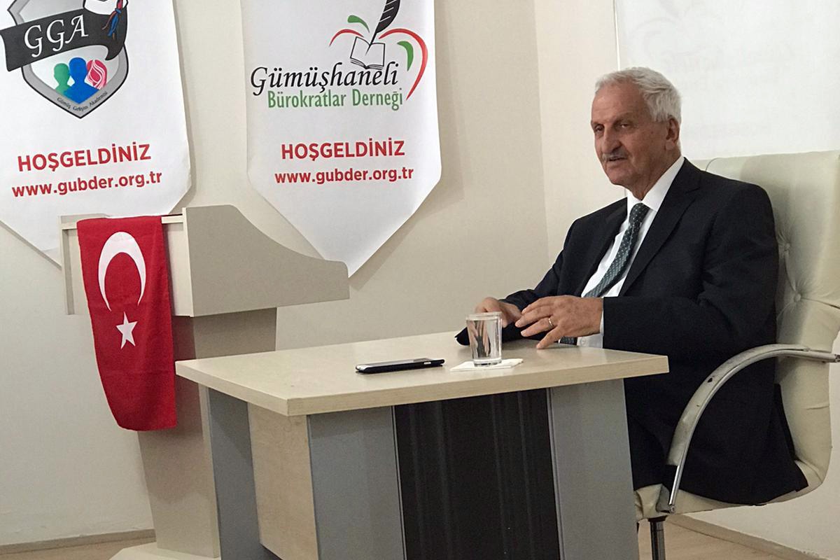 Sungurlu’dan gençlere altın değerinde öğütler 2