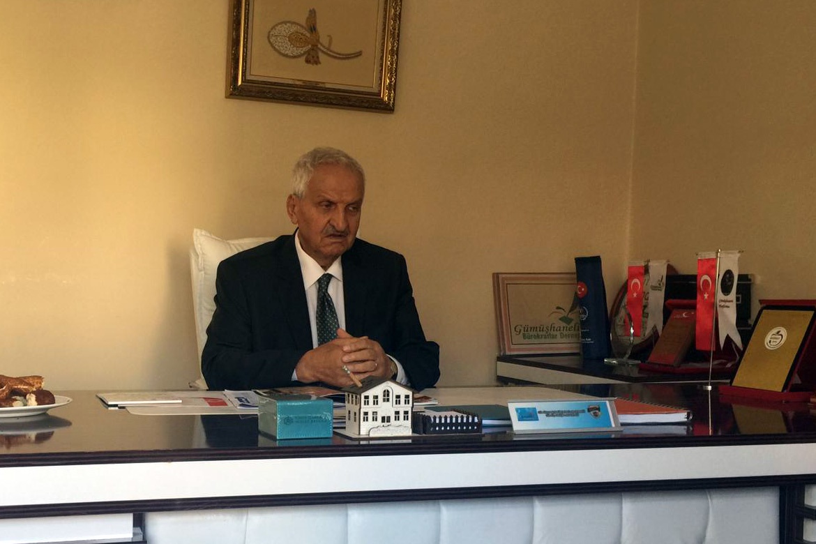 Sungurlu’dan gençlere altın değerinde öğütler 3