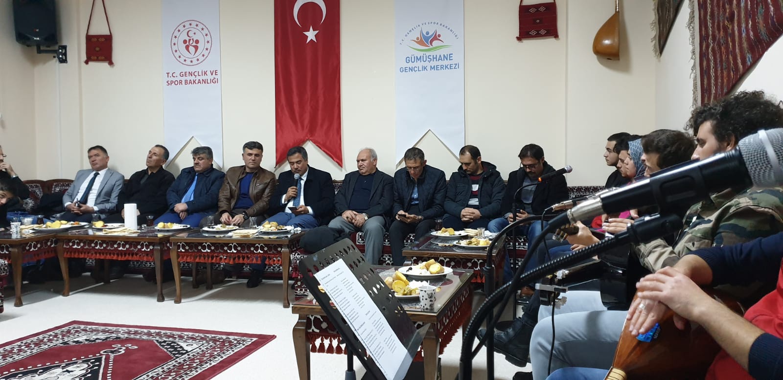 Öğretmenlere özel ‘Herfene’ programı 5