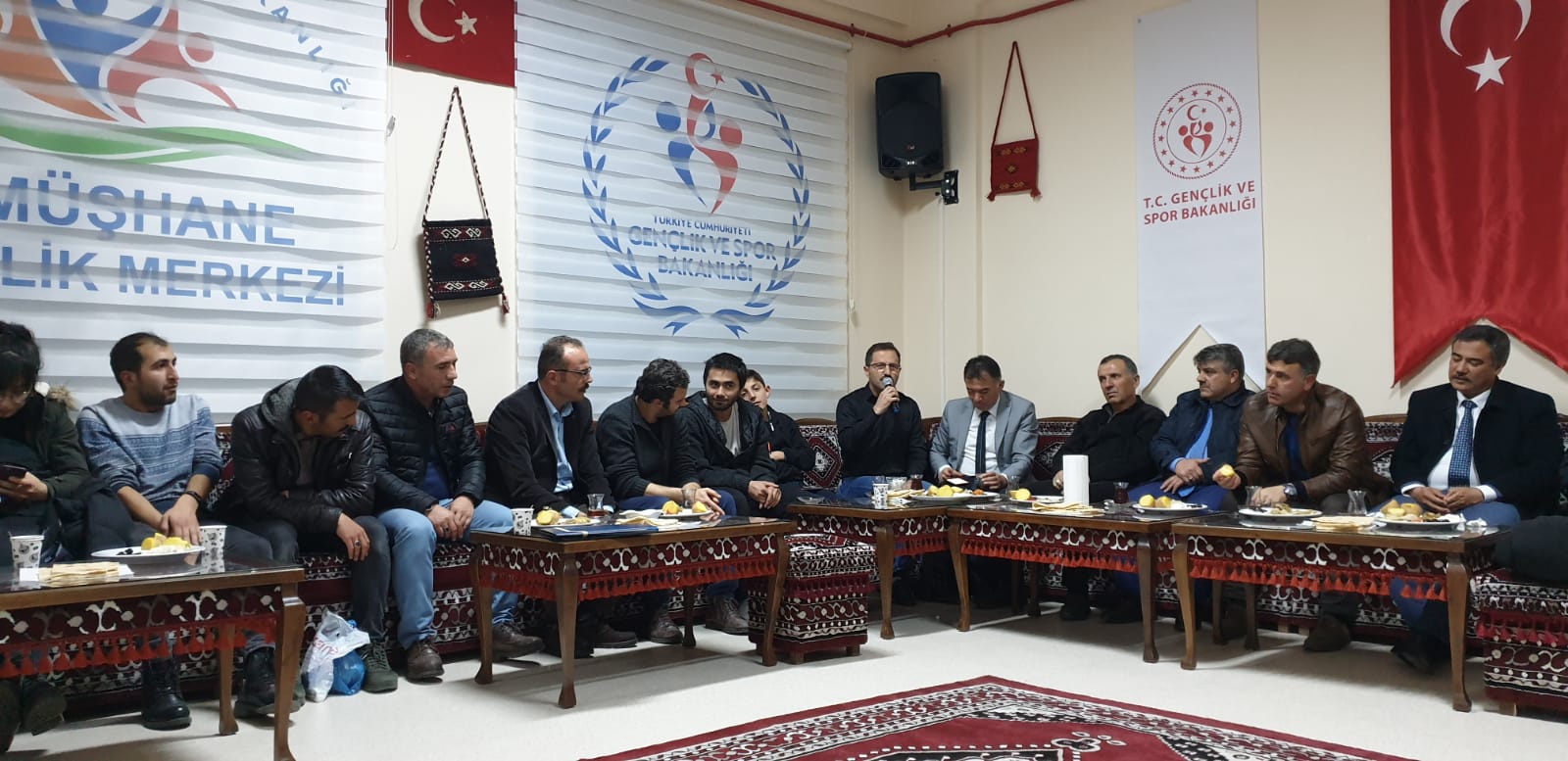 Öğretmenlere özel ‘Herfene’ programı 8