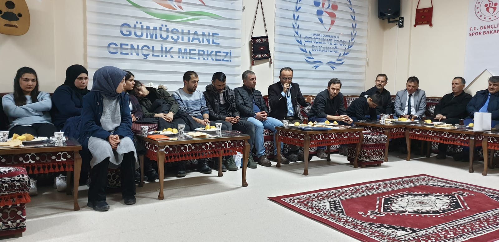 Öğretmenlere özel ‘Herfene’ programı 6