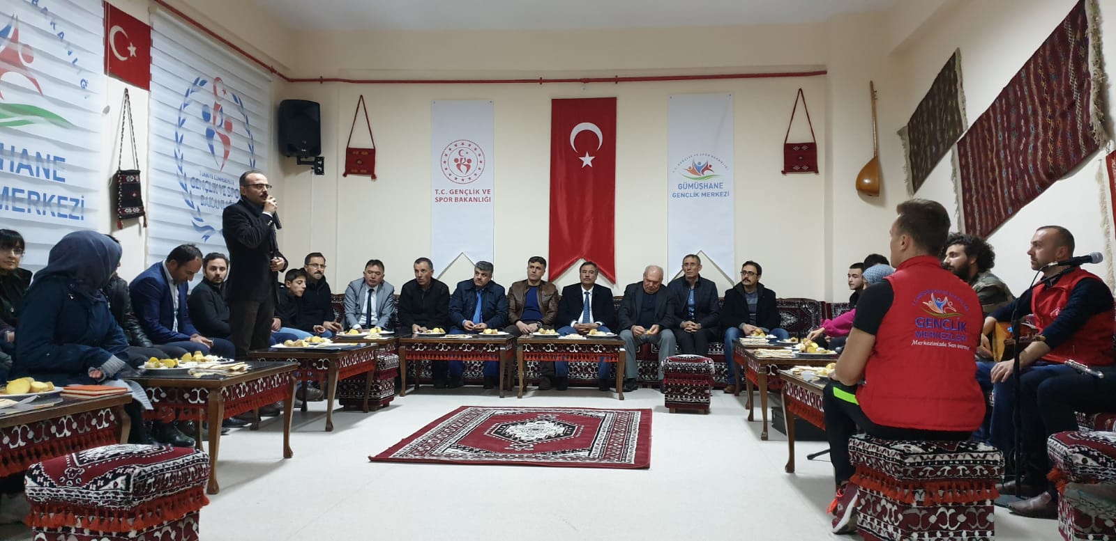 Öğretmenlere özel ‘Herfene’ programı 4