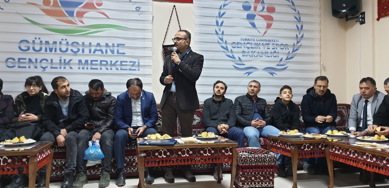 Öğretmenlere özel ‘Herfene’ programı 7