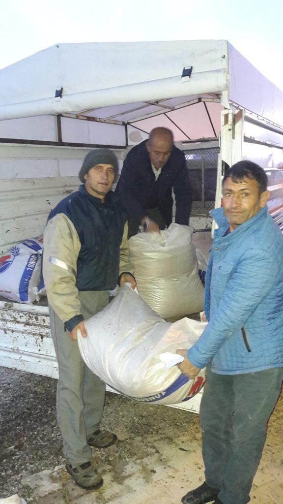 Valilik duyarlı davranışa duyarsız kalmadı 3