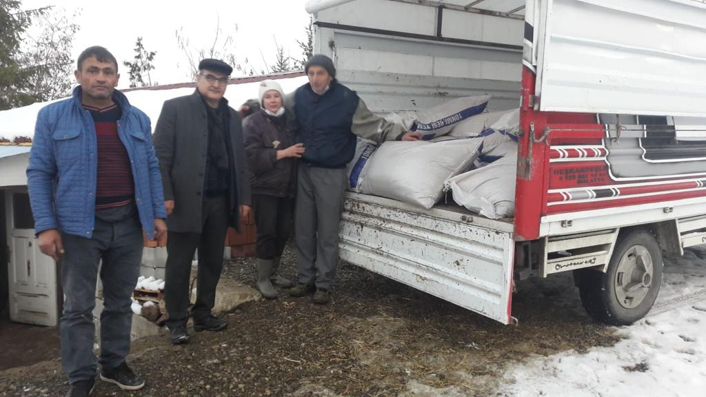 Valilik duyarlı davranışa duyarsız kalmadı 1