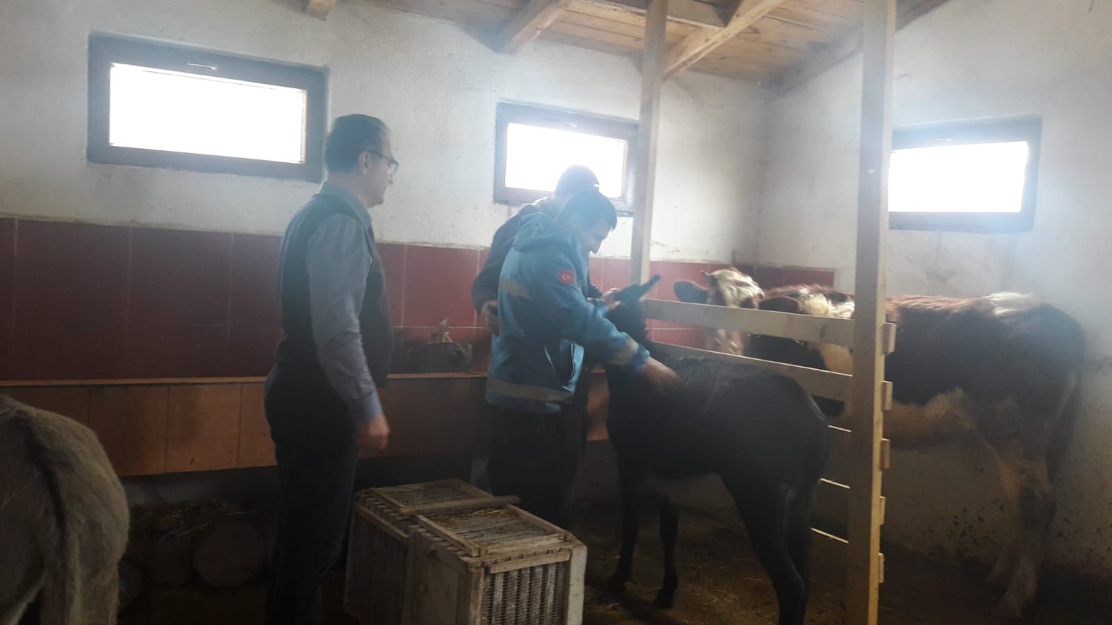 Valilik duyarlı davranışa duyarsız kalmadı 4