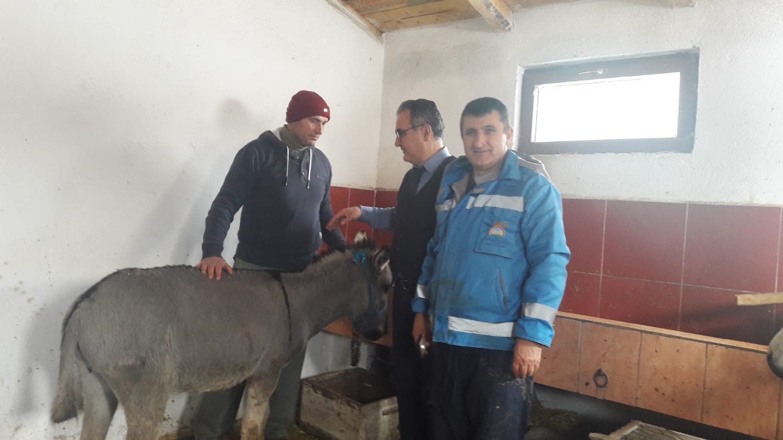 Valilik duyarlı davranışa duyarsız kalmadı 2