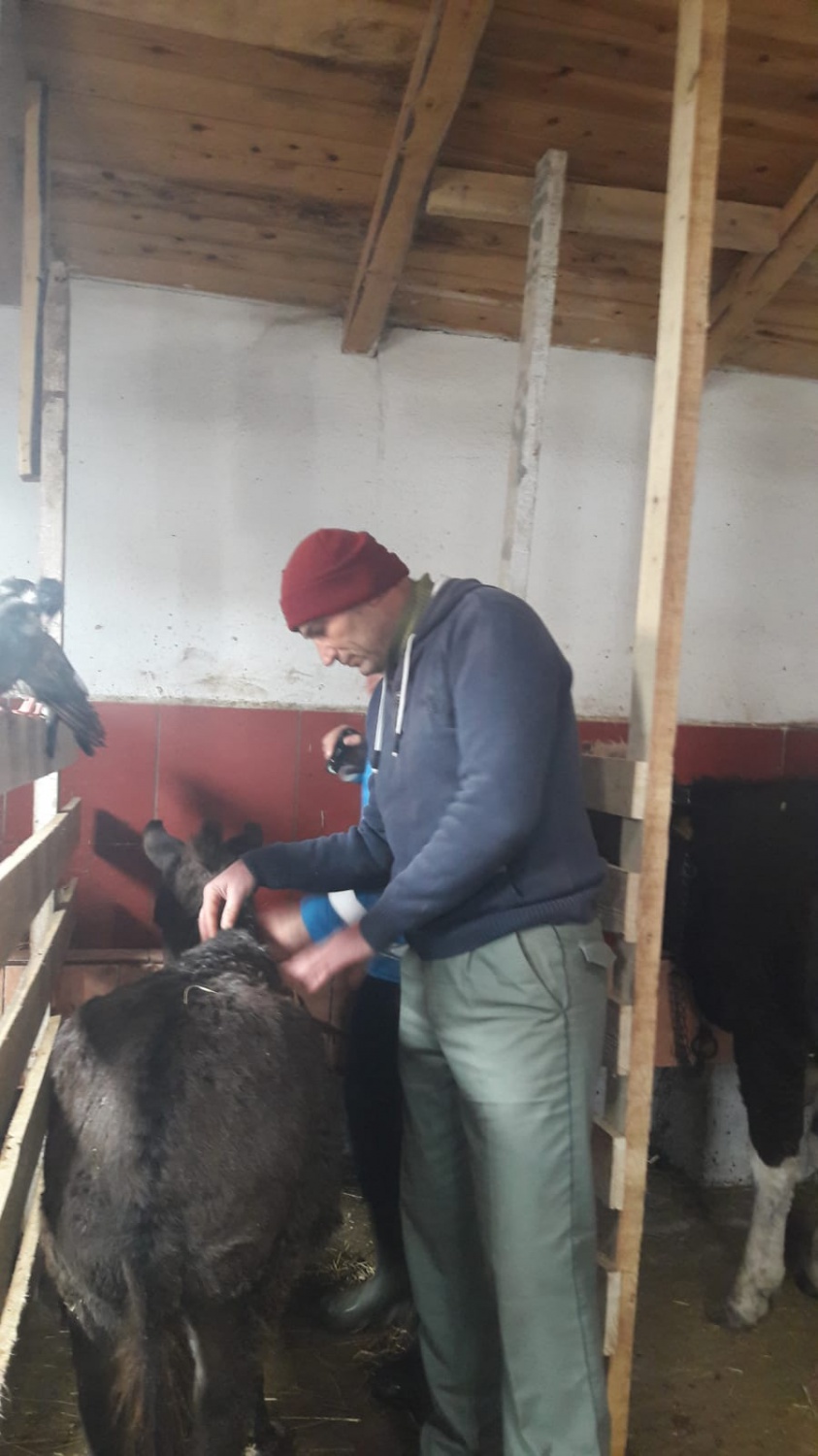 Valilik duyarlı davranışa duyarsız kalmadı 5