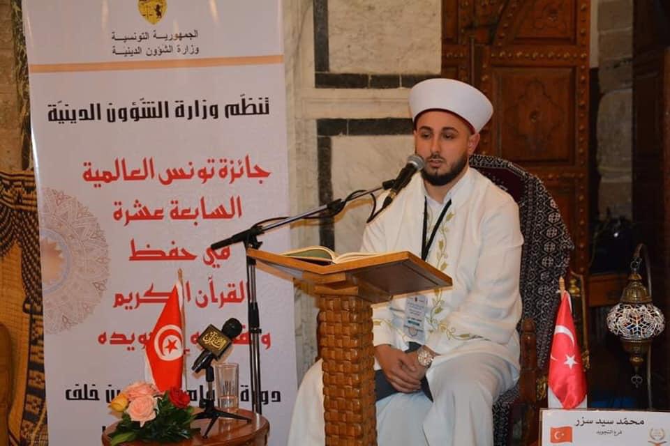 Bir kez daha gururlandık 1