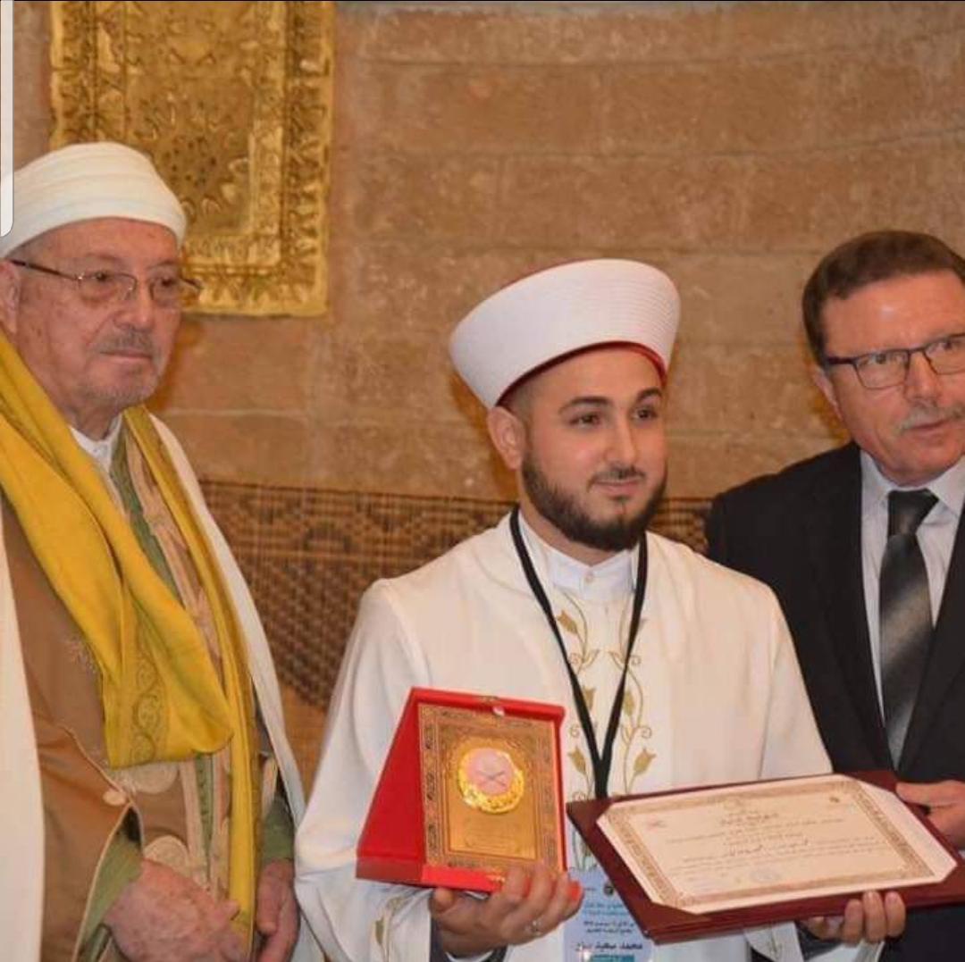 Bir kez daha gururlandık 2