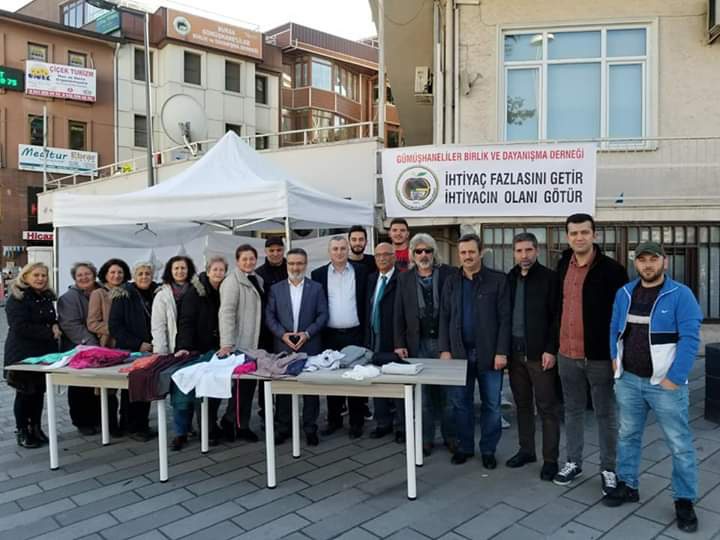 Zigana dağı ile Uludağ'ın paylaşımı 3