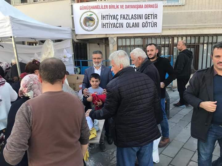 Zigana dağı ile Uludağ'ın paylaşımı 6