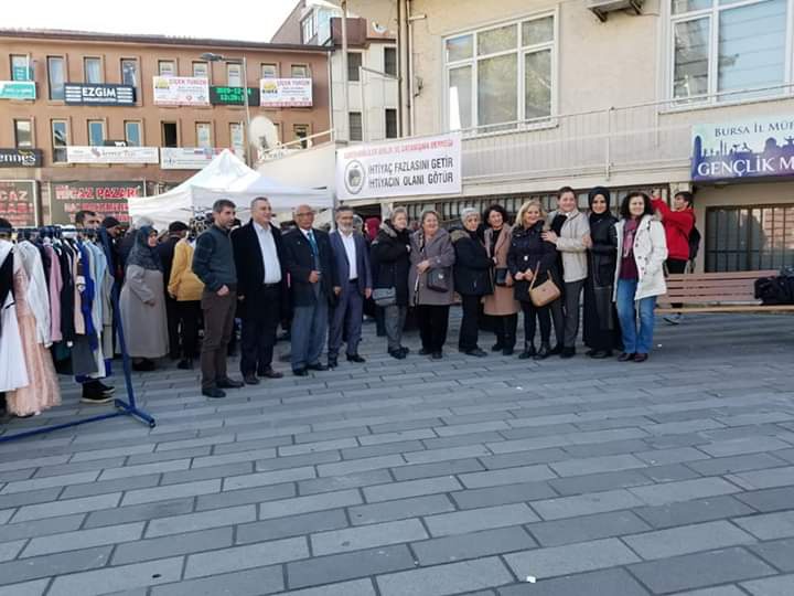 Zigana dağı ile Uludağ'ın paylaşımı 7