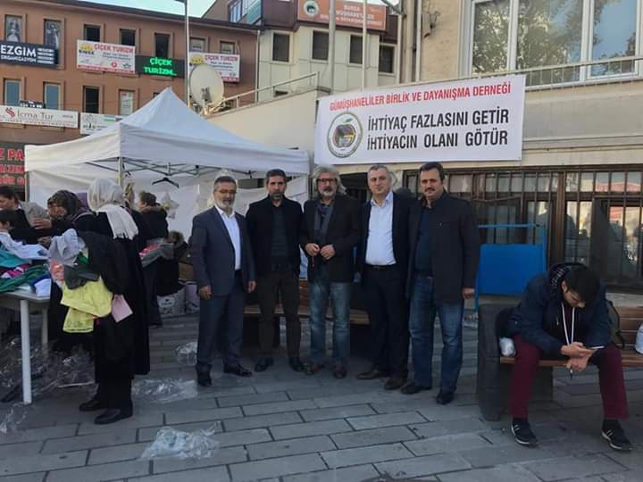 Zigana dağı ile Uludağ'ın paylaşımı 18