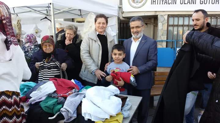 Zigana dağı ile Uludağ'ın paylaşımı 1