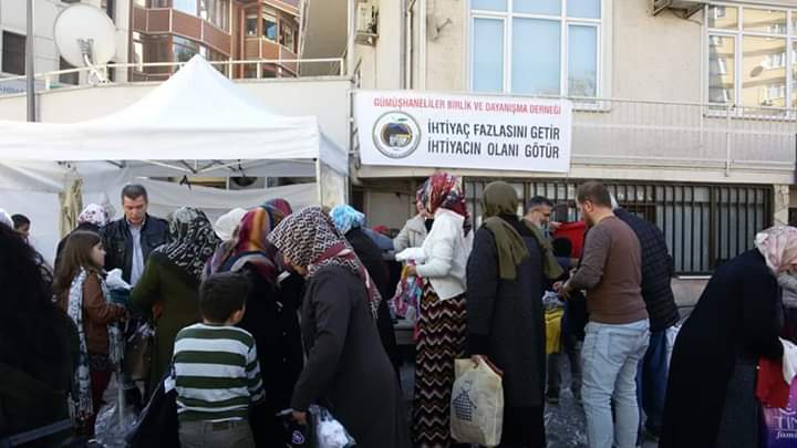 Zigana dağı ile Uludağ'ın paylaşımı 16