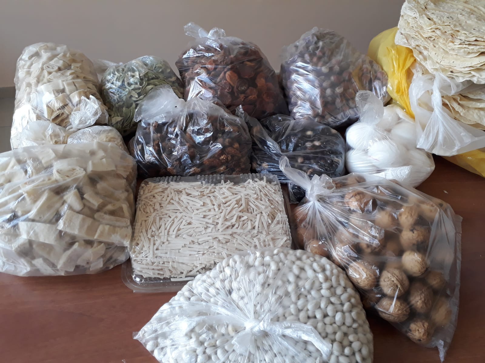 Yerli Malı haftasında ‘Ensar’ oldular 5