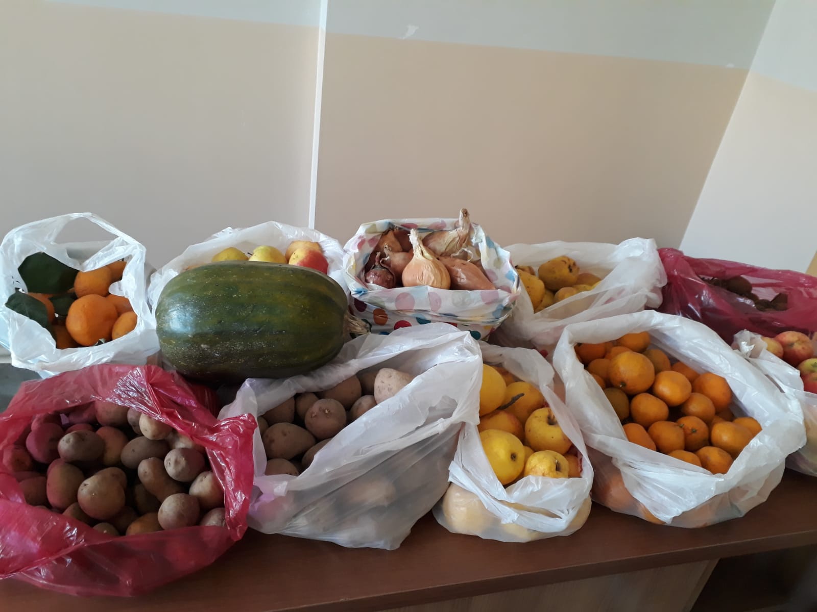 Yerli Malı haftasında ‘Ensar’ oldular 3