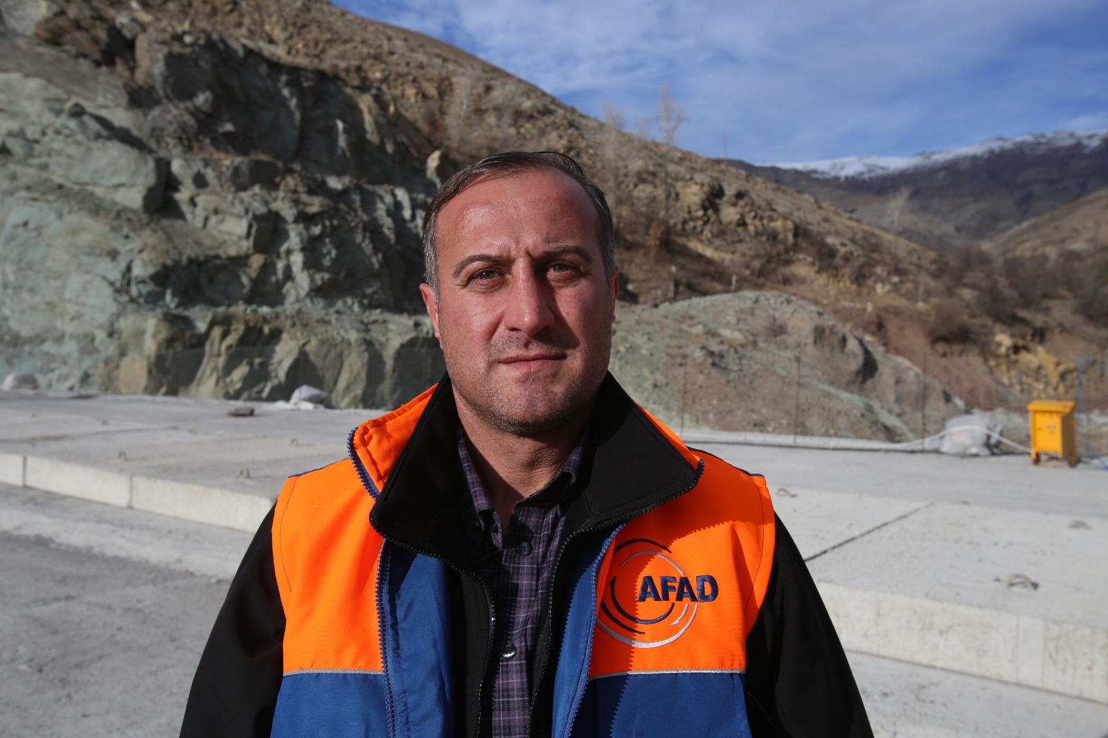 Gümüşhane’de AFAD Gönüllüleri buluştu 14