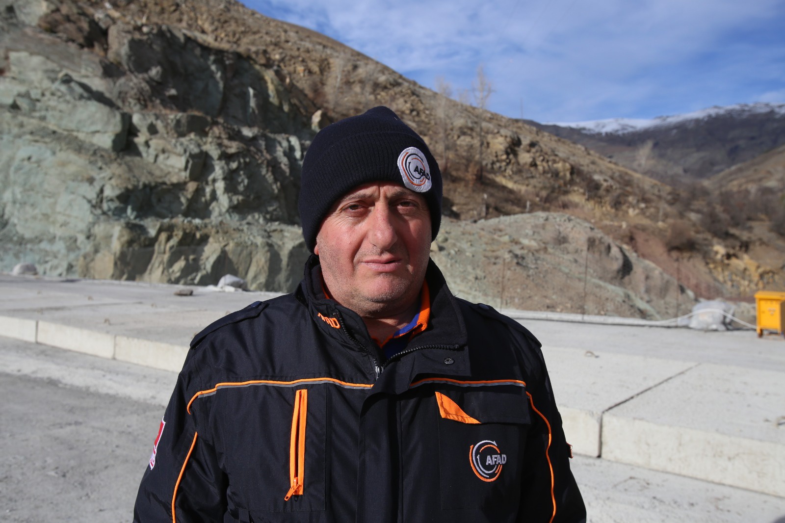 Gümüşhane’de AFAD Gönüllüleri buluştu 1