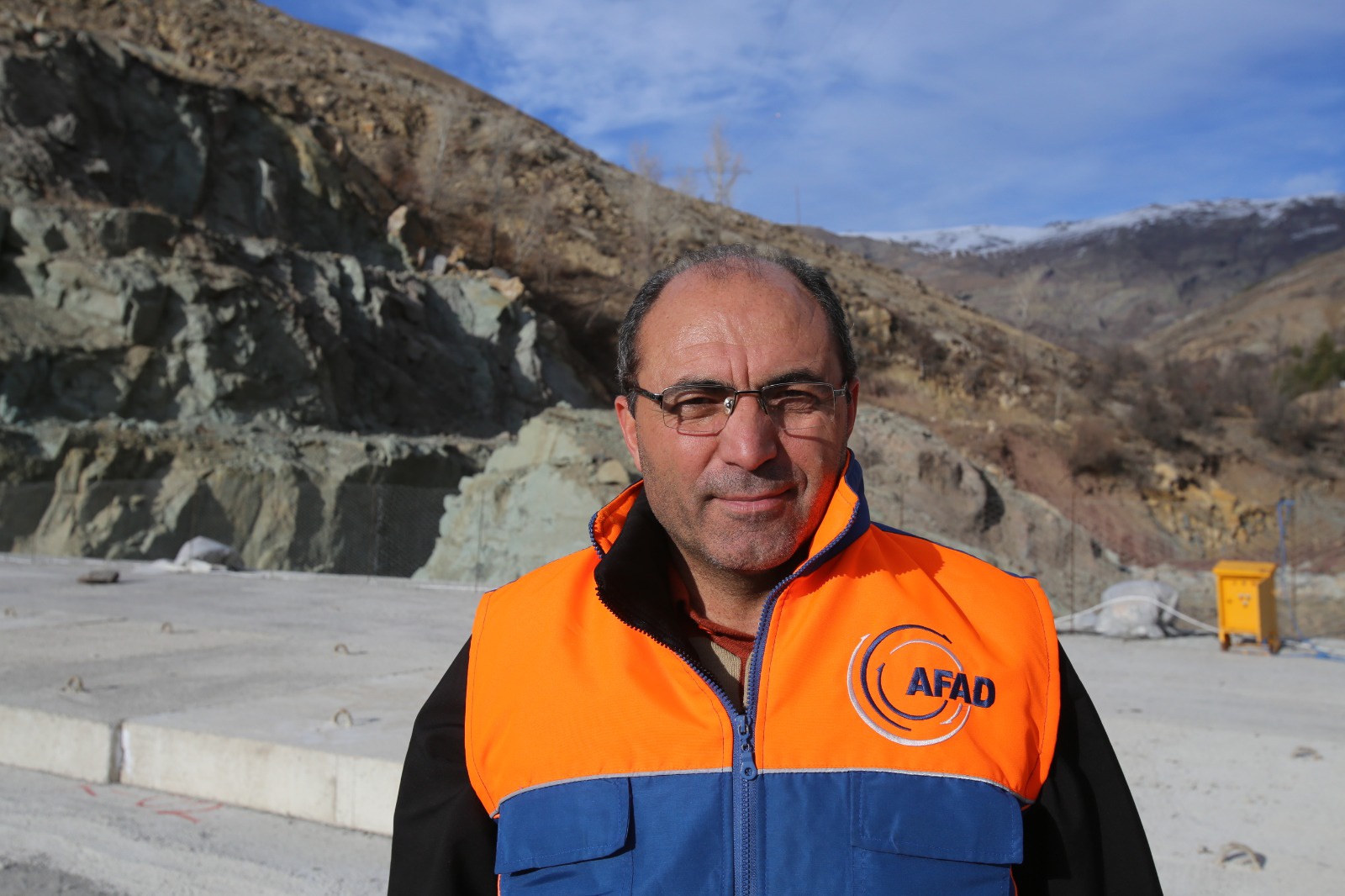 Gümüşhane’de AFAD Gönüllüleri buluştu 15