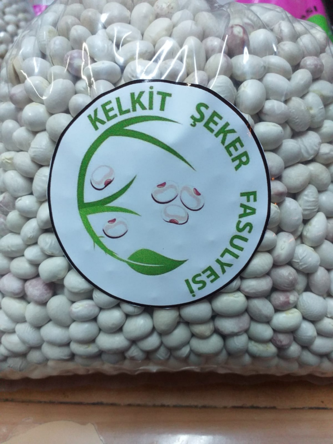 Kelkit Şeker Fasulyesi coğrafi işaretini aldı 5