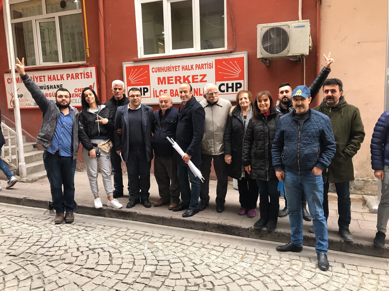 Harmancı adaylığını açıkladı 4