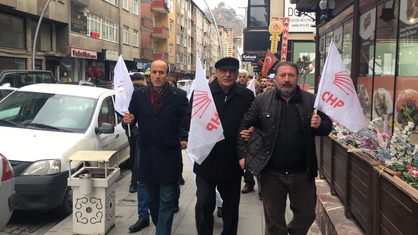 Harmancı adaylığını açıkladı 3