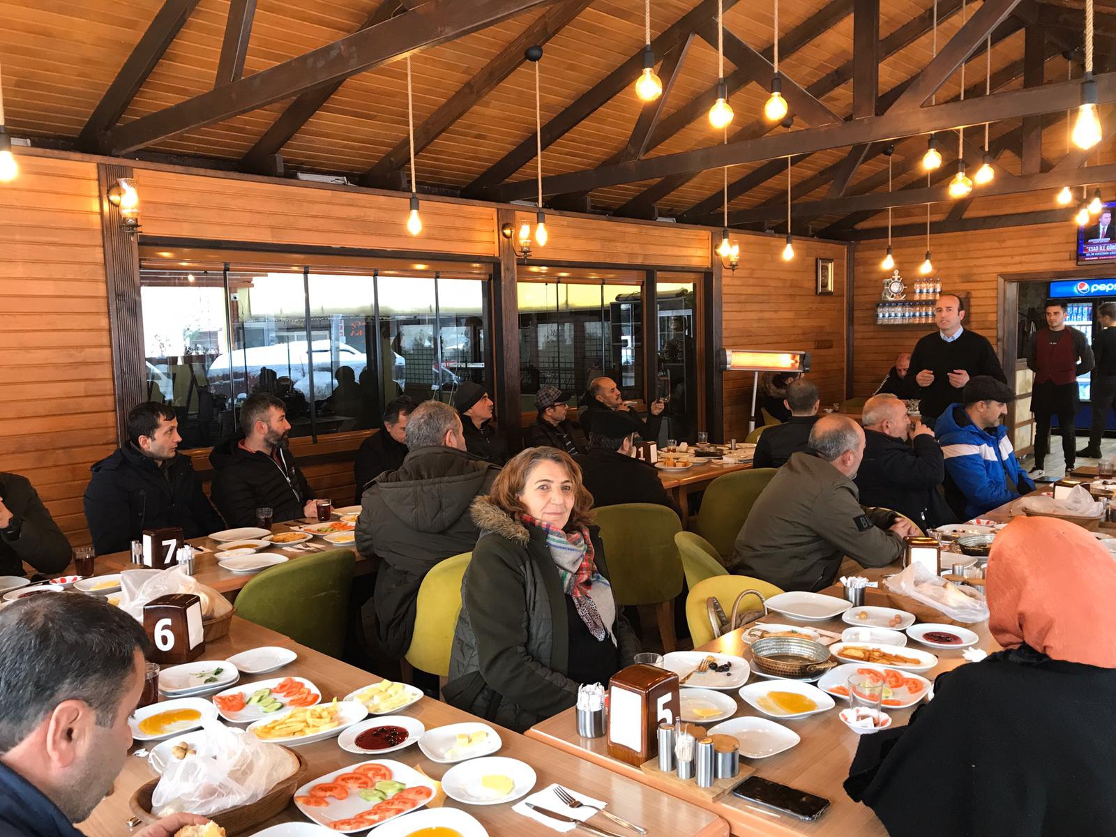 Eryılmaz adaylığını açıkladı 5