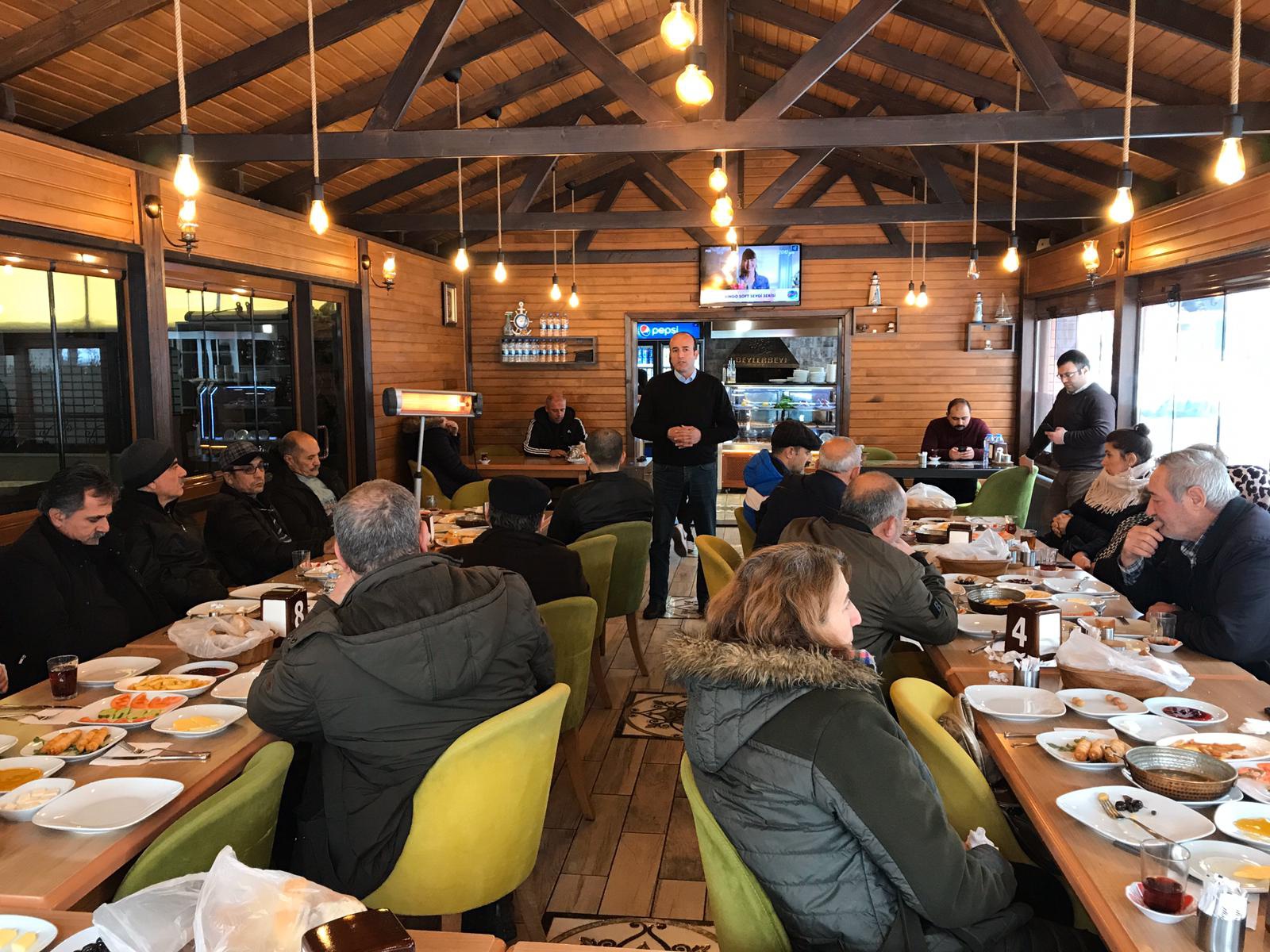 Eryılmaz adaylığını açıkladı 3