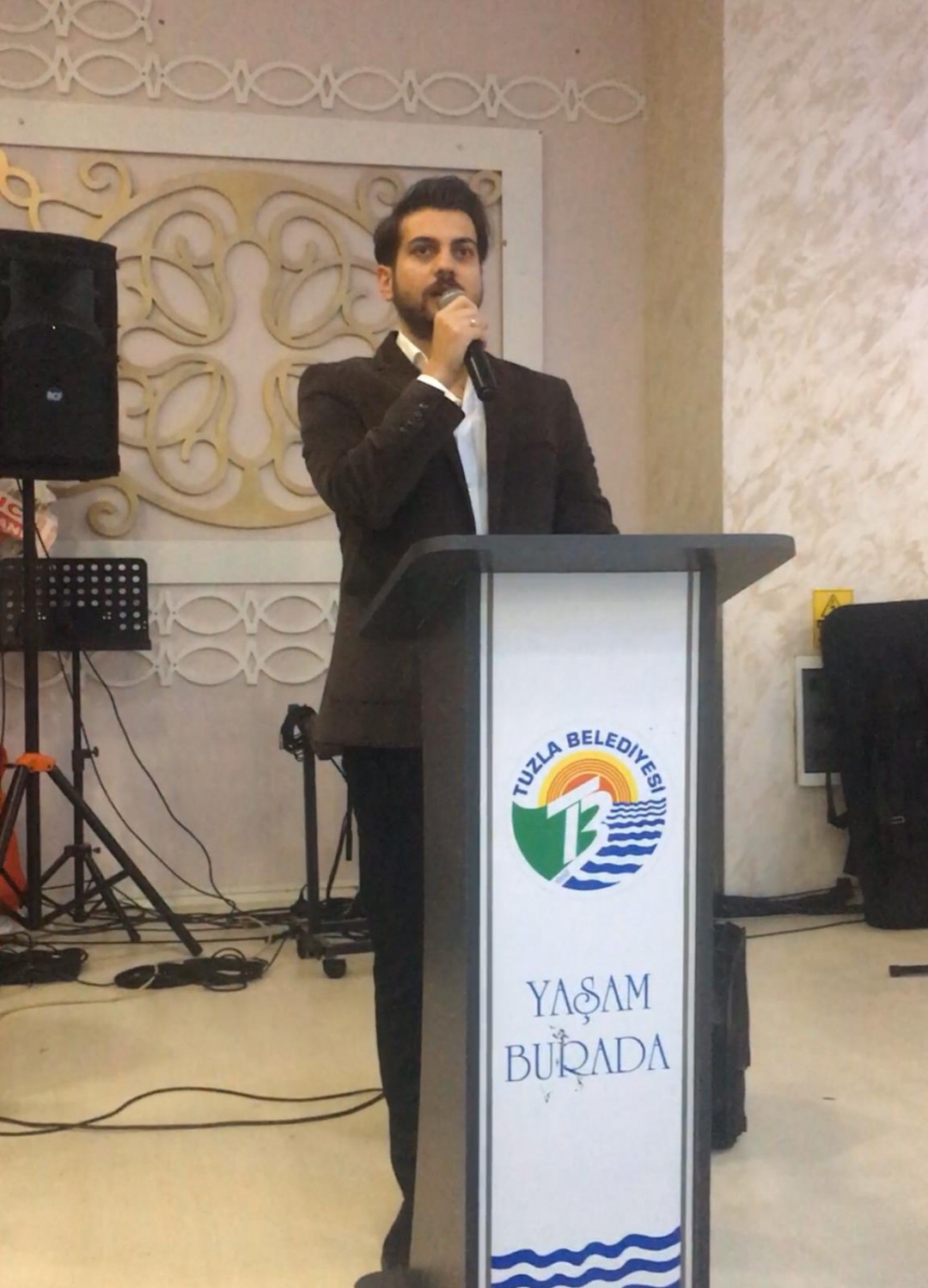 Telmelilerden eğitime destek gecesi 9