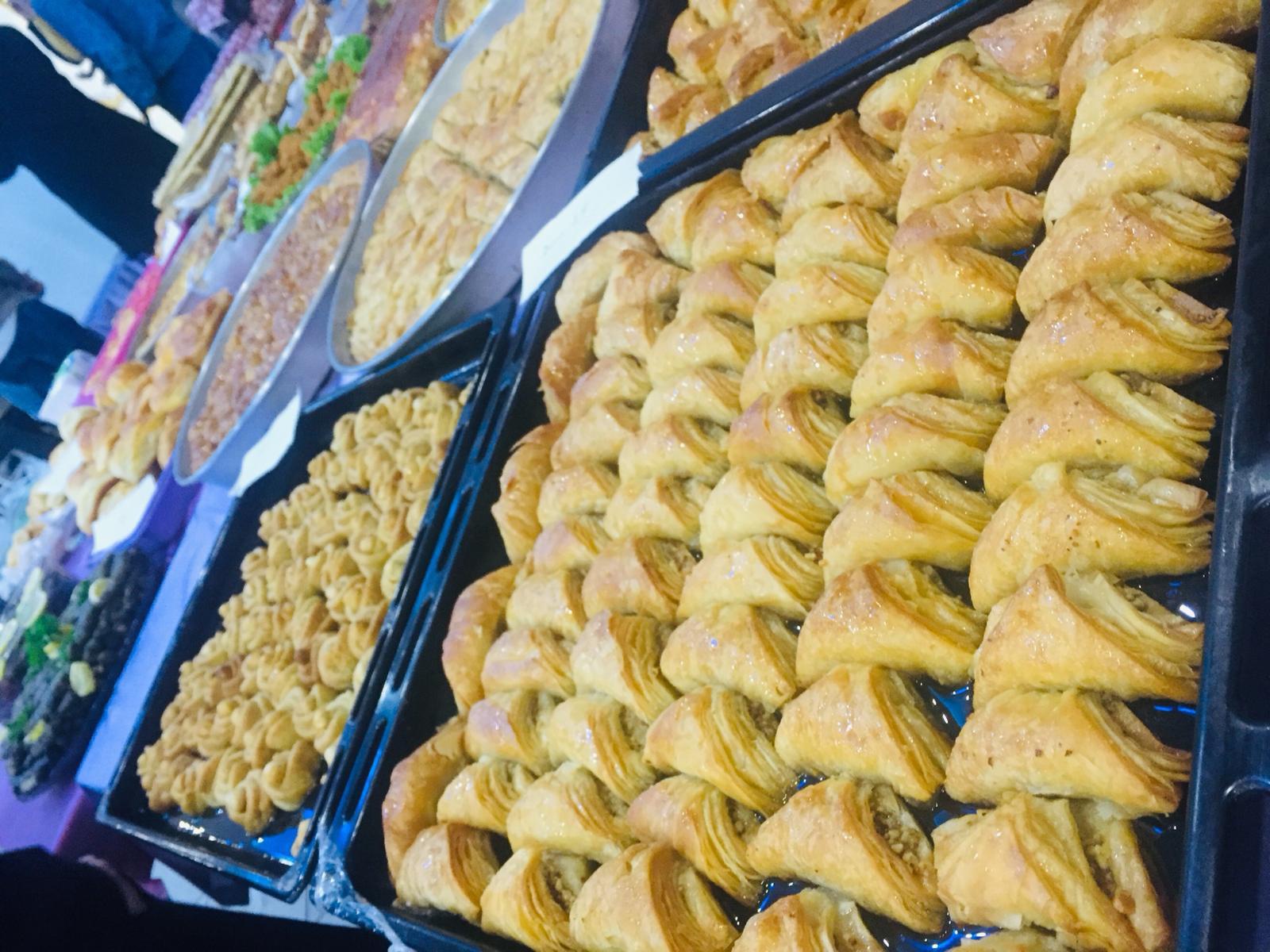 Telmelilerden eğitime destek gecesi 13