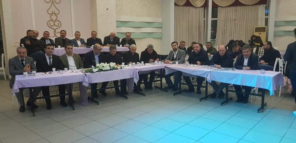 Telmelilerden eğitime destek gecesi 7