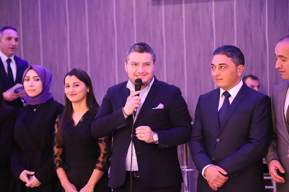 İstanbul’da muhteşem Törnük gecesi 15