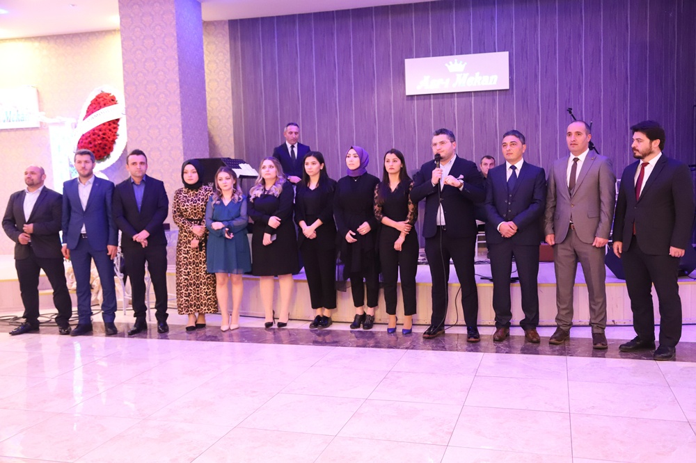 İstanbul’da muhteşem Törnük gecesi 3