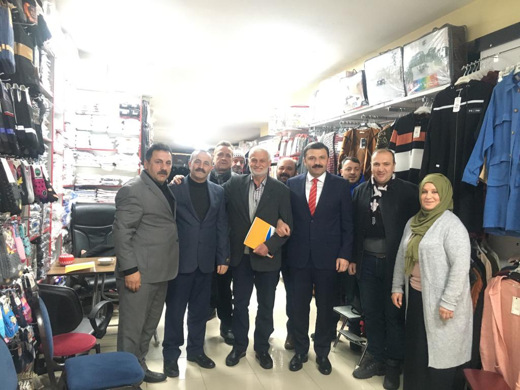 Erdoğan’dan teşekkür mektubu 5