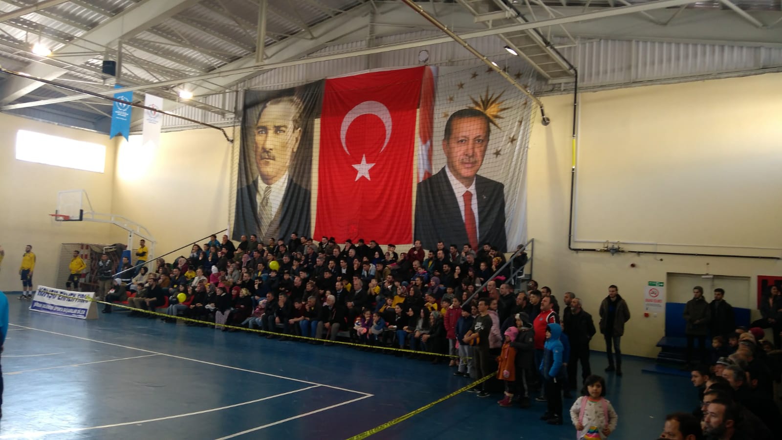 Şiran Akademi Şampi....:3-0 4