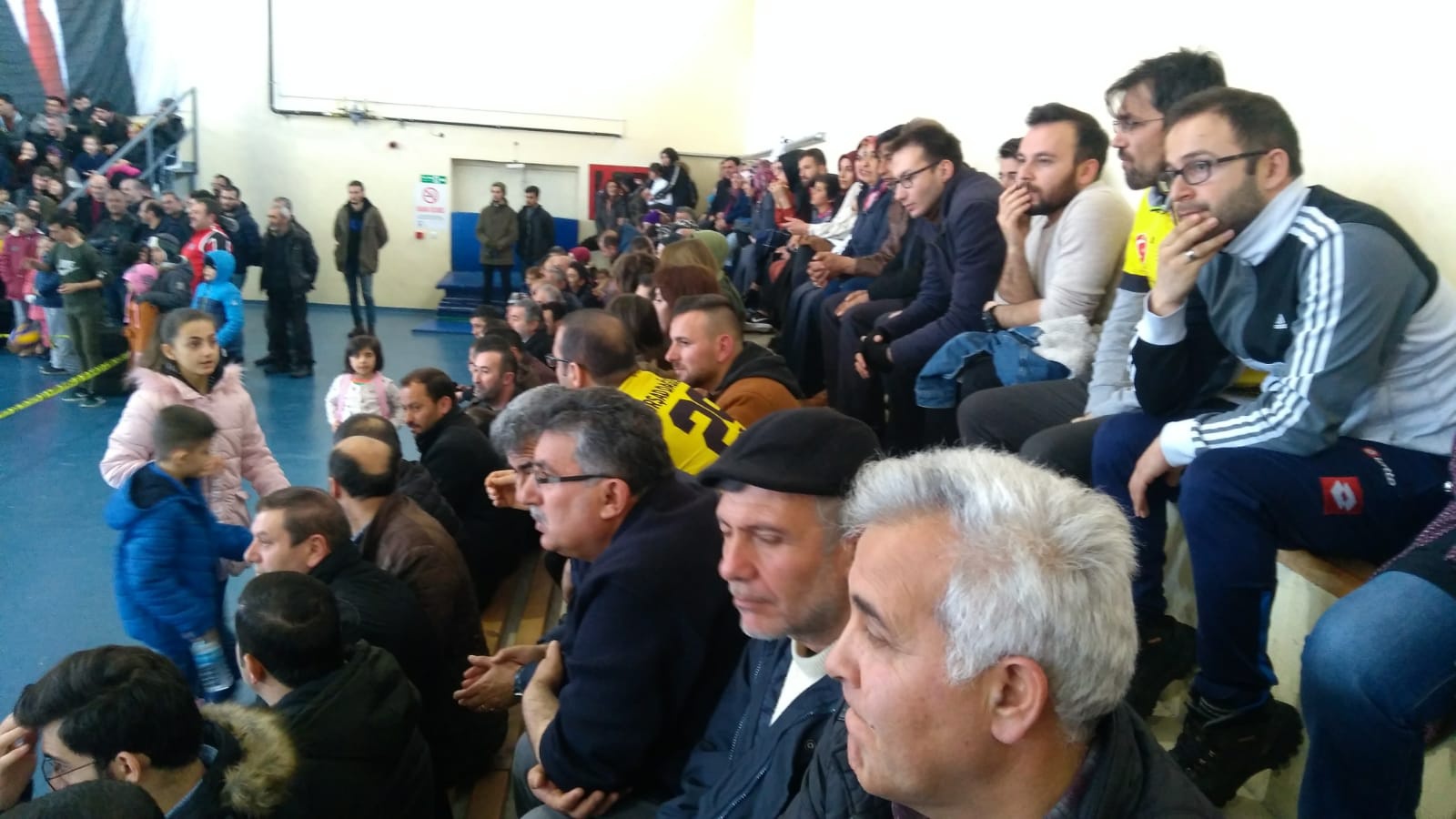 Şiran Akademi Şampi....:3-0 6