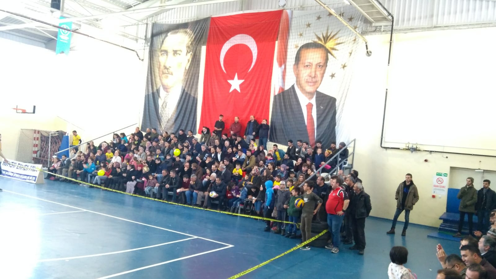 Şiran Akademi Şampi....:3-0 5